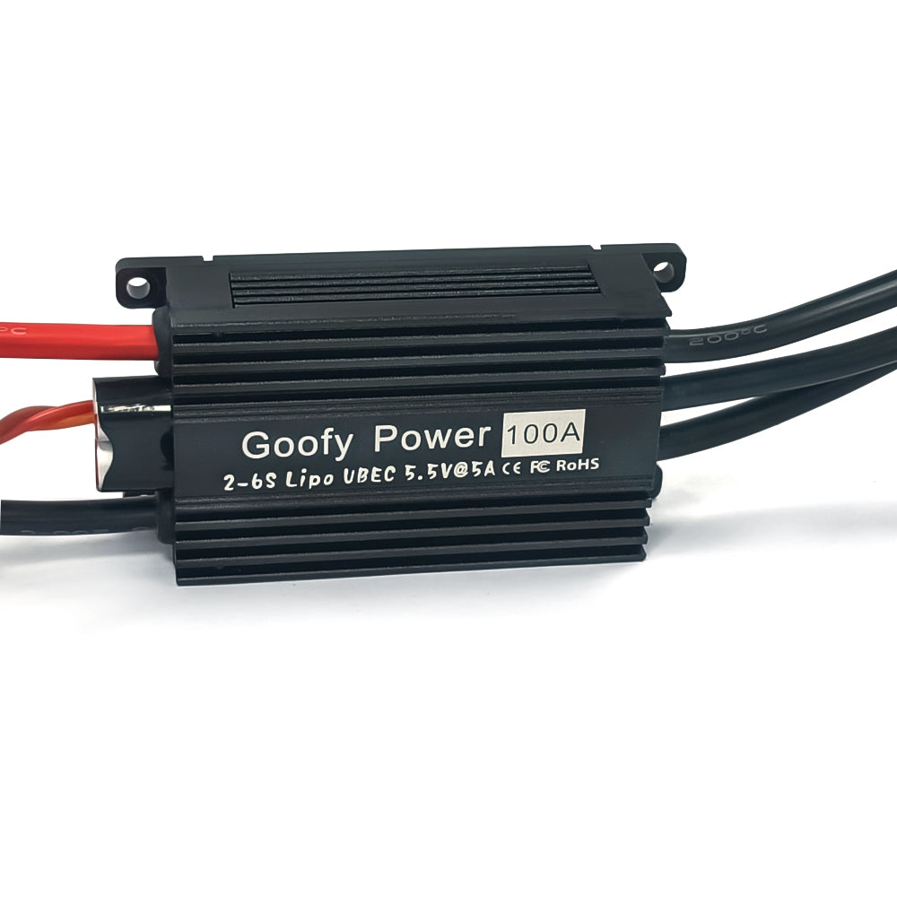QX-Motor New 12 Blades Fan 70mm EDF  QF3027 2200KV 1100kv Brushless Motor CW CCW  For Remote Control Toy Accessories