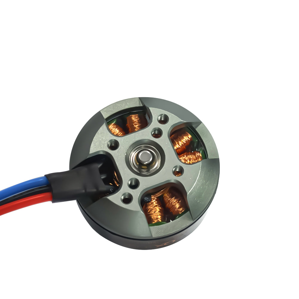 QX-MOTOR QM4208 380KV 680KV CWCCW 900kv Brushless Motor Accessories For RC Multirotor Quadcopter Hexa Drone