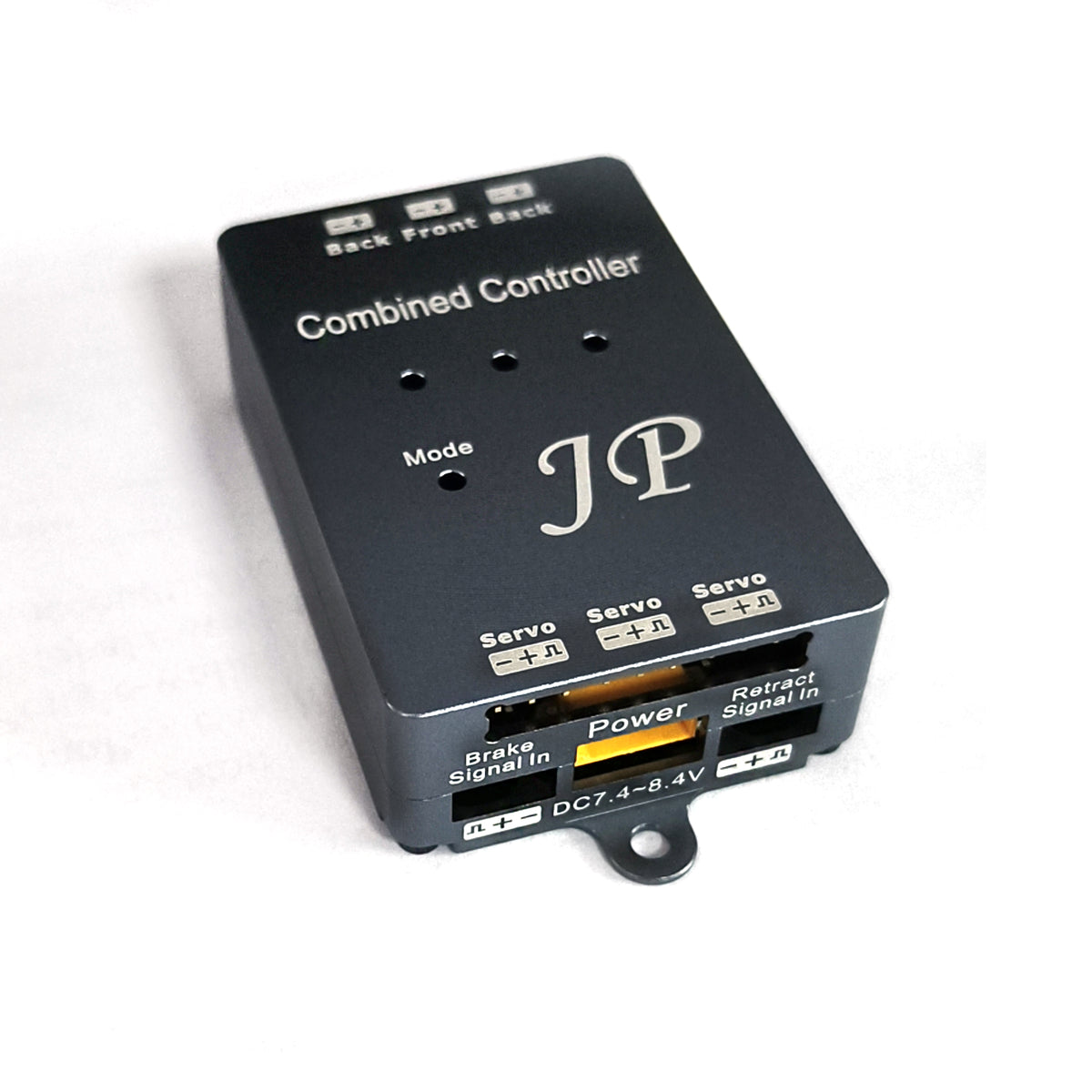 JP Hobby Multifunction Combined Controller V1/V2 for ER05/ ER08/ ER10/ ER120/ ER150/ ER200 Electric Landing Gear