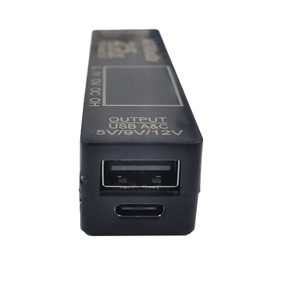 Power Converter Adapter AOKoda PD3.0 Quick  Lipo Battery xt60 To USB /Xt60 to T plug
